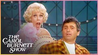 A Dysfunctional Love Story | The Carol Burnett Show Clip