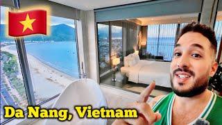 BEACH FRONT HOTELS in Da Nang, Vietnam | Budget & Luxury Hotel Review