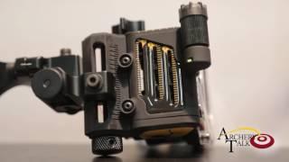 Trophy Ridge Fix and React H5 Sights: ATA 2017