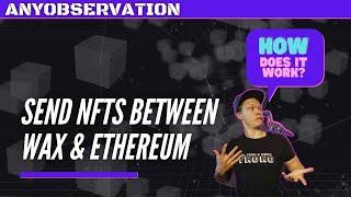 How can you send an NFT between Blockchains? | Explaining IBC