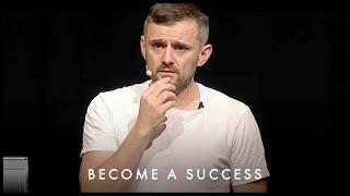 What It REALLY Takes To Become A Successful Entrepreneur - Gary Vaynerchuk Motivation