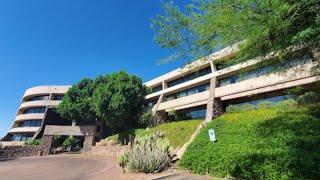 Marriott Phoenix Resort Tempe at The Buttes - Phoenix Hotels - Video Tour