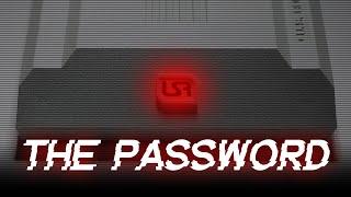 THE PASSWORD: Checking out an ancient US Robotics modem