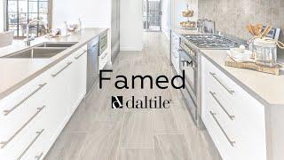 Daltile - Famed