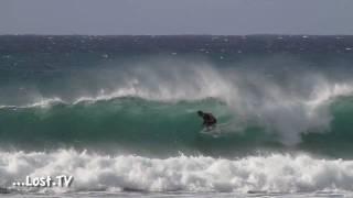 LOST.TV - SHANE BESCHEN ON ...LOST ROCKET