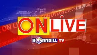 GOVT,CSOs MEET ON ILLEGAL IMMIGRATION ISSUE || 10 SEP 24 || HORNBILL TV || LIVE