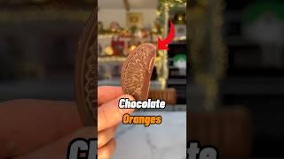 Trying Chocolate Orange (Part 2)