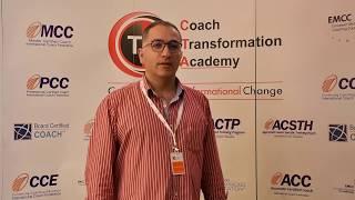 Coach Transformation Academy reviews | Client Testimonial