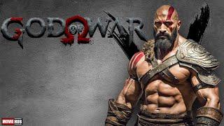 GOD OF WAR 2024 | Live action | movie hub |trailer