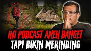 TOLONG INI NARSUM DIKONDISIKAN WOY ! CERITA TERANEH DI GUNUNG MERBABU BIKIN MERINDING !