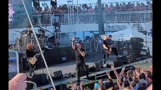 My Sacrifice - Creed (Live Summer of '99 Cruise, 04/18/24