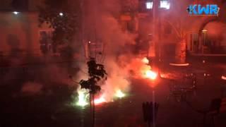 Ανάσταση 2013 στο Κορακοβούνι - περίληψη