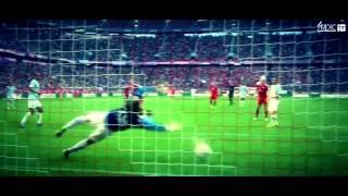 Mario Götze  ► Dribles, gols e assistências ► Bayern de Munique HD