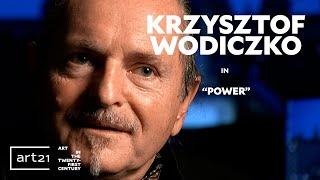 Krzysztof Wodiczko in "Power" - Season 3 - "Art in the Twenty-First Century" | Art21