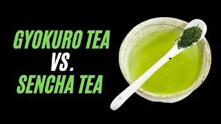 Gyokuro vs Sencha - Which is Better?