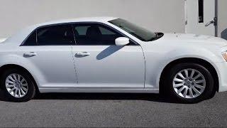 2014 Chrysler 300 Winston-Salem  High Point  Greensboro  Burlington  Asheboro