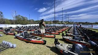 2023 Hobie Fishing Series 14 Australian Championship - 7th November 2023