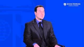 Brandon Campbell—Master of Science in Nursing: Entry into Nursing Student