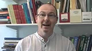 MA Globalization and Development course at the Institute of Development Studies