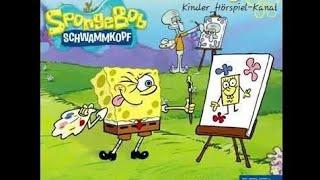 Spongebob Schwammkopf (Hörspiel/deutsch) Folge 18