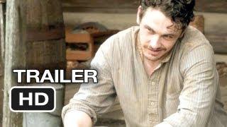 As I Lay Dying TRAILER 1 (2013) - James Franco, Richard Jenkins Movie HD