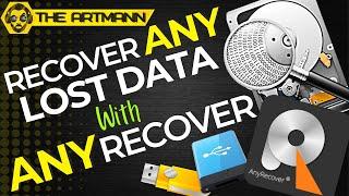 How To Recover Data From A Formatted Hard Drive [2023]