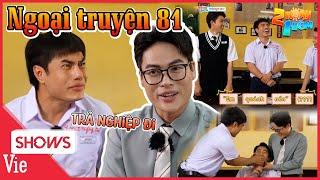 2N1Đ NGOẠI TRUYỆN #81: Võ Tấn Phát dí Dương Lâm tới cùng để trả mối thù năm xưa