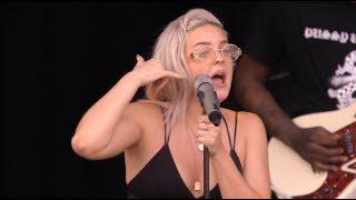 Anne Marie "Ciao Adios" LIVE at V Festival 2017