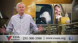 VOA Southeast w/ Wallace Davis - Garbage Truck Fall 2021