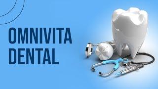 Omnivita Dental | Video Animation | Video Explainers