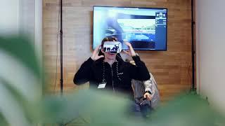 Unveiling Athena: Next Generation XR Prototyping