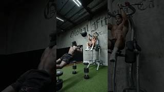 Partner Work #abs #fitnessmotivation #fitness #gym #gymmotivation #workout #exercise #creative #fit