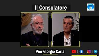 Giorgio Bongiovanni – Il Consolatore