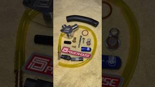 SD Powerhouse emissions delete kit CRF 450rl