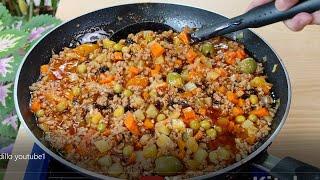 How to Cook Picadillo !! An Easy Recipe For Home