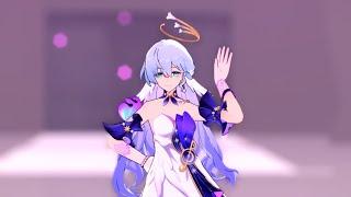 [HSR MMD] 'Cupid'·Robin