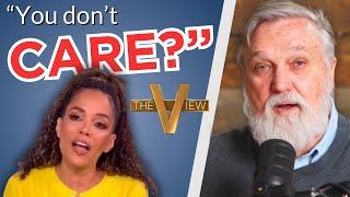 This Isn't Working Anymore | Doug Reacts to The View