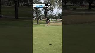 Can I Drain This IMPOSSIBLE 45’ Eagle Putt?!️