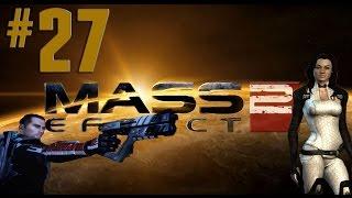 Mass Effect 2 Walkthrough - Part 27 - Upgrades and Searching for Jacob's Father's Ship