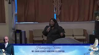 Refuge Temple Church of God
