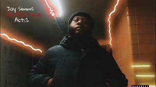 JAY SIMMS - For The People Prod By David Metropolis