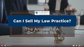 The Law Practice Exchange