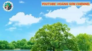 Ca khúc: Hồi Tưởng, cover: Hoàng Sơn.