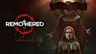 Remothered  Tormented Fathers | Introduction Gameplay