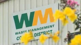 Waste Management - Careers