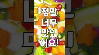 오이 눈에 보이면 무조건 사오세요!