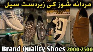 Brand Quality Shoes Sale | Men'S Shoes Sale | Shoes in Rawallindi