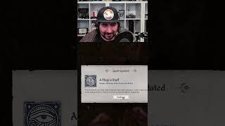 Stealth Booty Hole Elbow Deep in Oblivion Remastered The worst or best way to go!