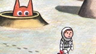 Life On Mars - Adventure Story About Discovery - Read Aloud