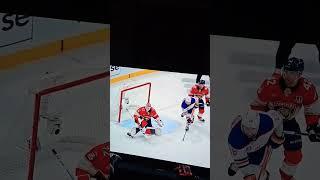 Bobrovsky Saves the Game, Stanley Cup Game 7